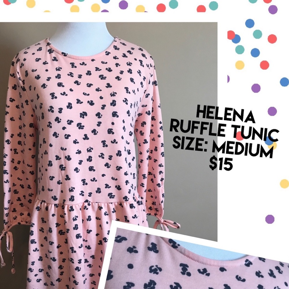 Amelia James Helena